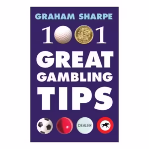 1001 Great Gambling Tips