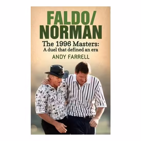 Faldo/Norman