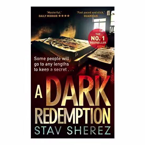 A Dark Redemption