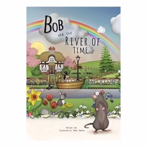 Bob and the River of Time