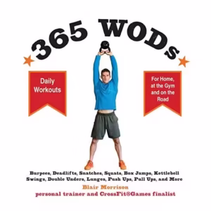 365 WODs
