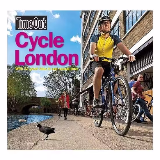 Cycle London