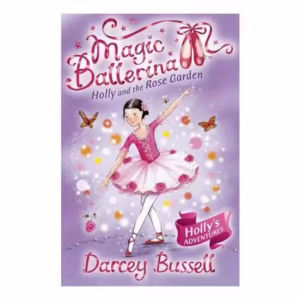 Holly And The Rose Garden