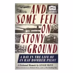 And Some Fell on Stony Ground