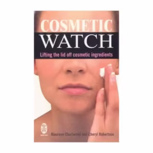 Cosmetic Watch (Right Way)