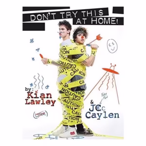 Kian and Jc