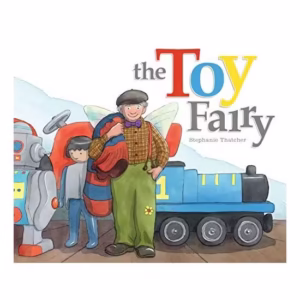 The Toy Fairy