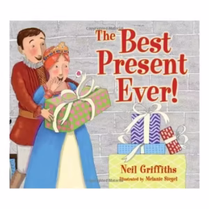 The best present ever