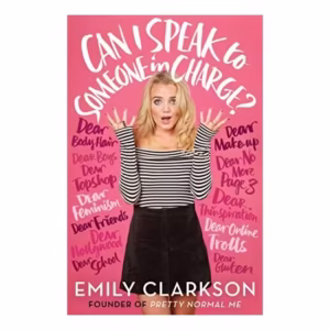 Can I Speak to Someone in Charge?