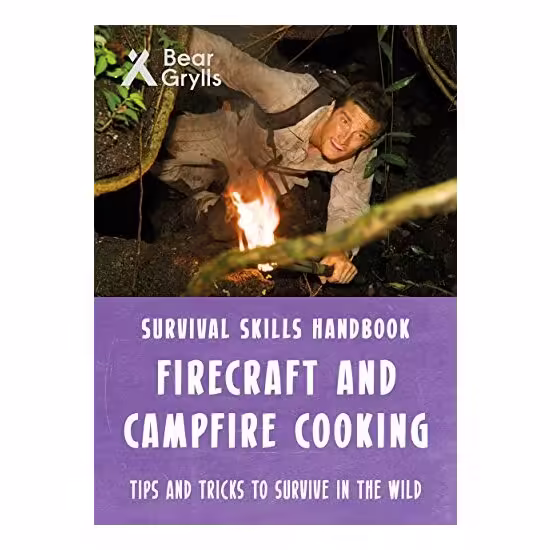 Bear Grylls Survival Skills