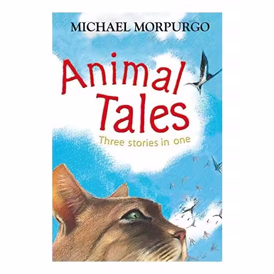 Animal tales