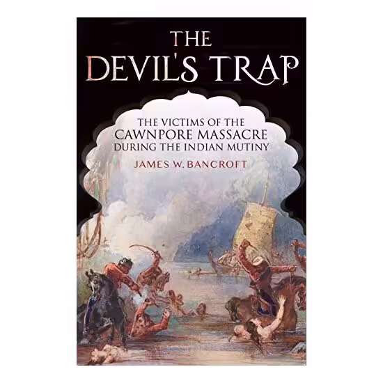 Devil’s Trap