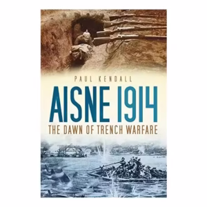 Aisne 1914