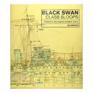 Black Swan Class Sloops