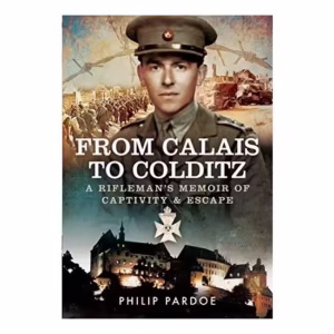From Calais to Colditz