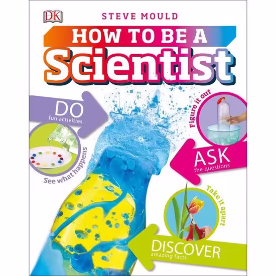 How to be a Scientist