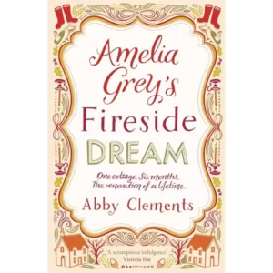 Amelia Greys Fireside Dream