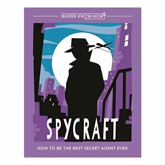 Spycraft