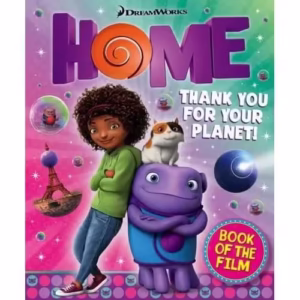 Home: Thank You for Your Planet