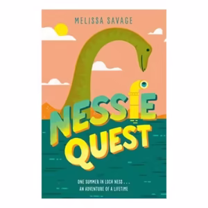 Nessie Quest