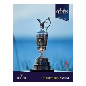 146th Open Annual