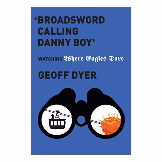 ‘Broadsword Calling Danny Boy’