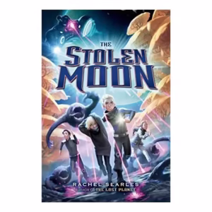 The stolen moon