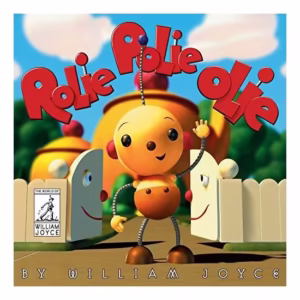 Rolie Polie Olie
