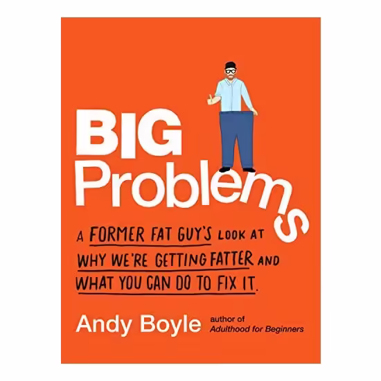 Big Problems