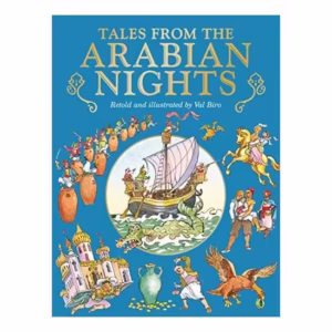 Tales from the Arabian Nights