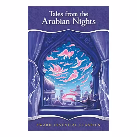 Tales from the Arabian Nights