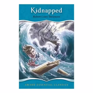 Kidnapped (Award Essential Classics)