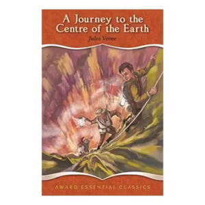 Journey to the Centre of the Earth