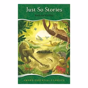 Just So Stories