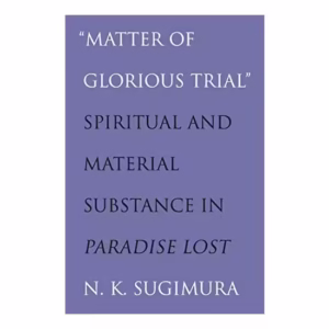 “Matter of glorious trial”