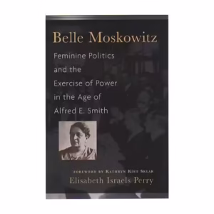 Belle Moskowitz