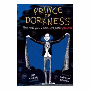 Prince of Dorkness
