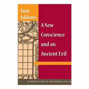 A New Conscience and an Ancient Evil