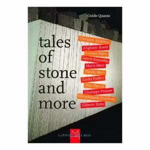 Tales of Stone and More