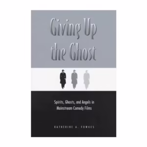Giving Up the Ghost