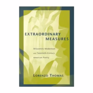 Extraordinary Measures