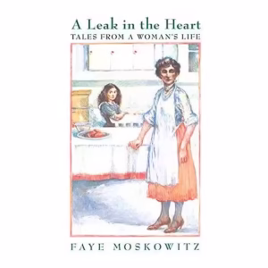 A Leak in the Heart