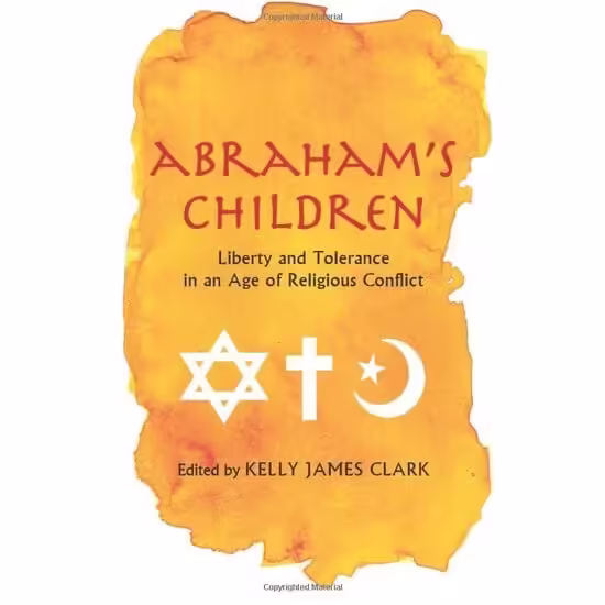 Abraham’s children