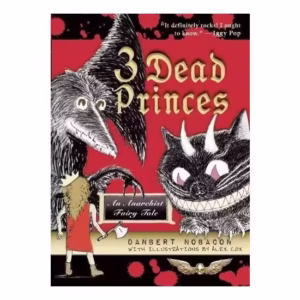 3 Dead Princes
