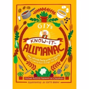 GIY's Know-it-Allmanac