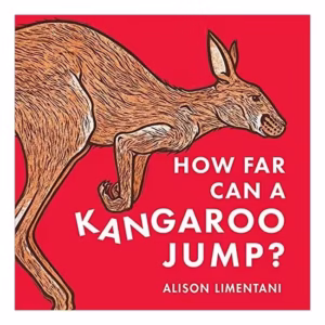 How Far Can a Kangaroo Jump?