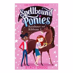 Spellbound Ponies