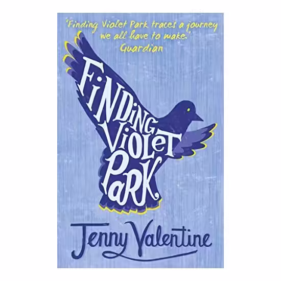 Finding Violet Park