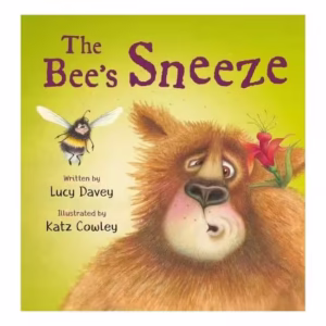 The Bee's Sneeze