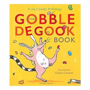 The Gobbledegook Book